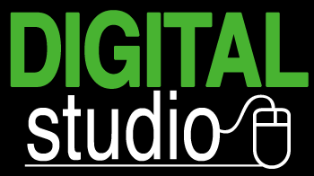 The Digital Studio Logo