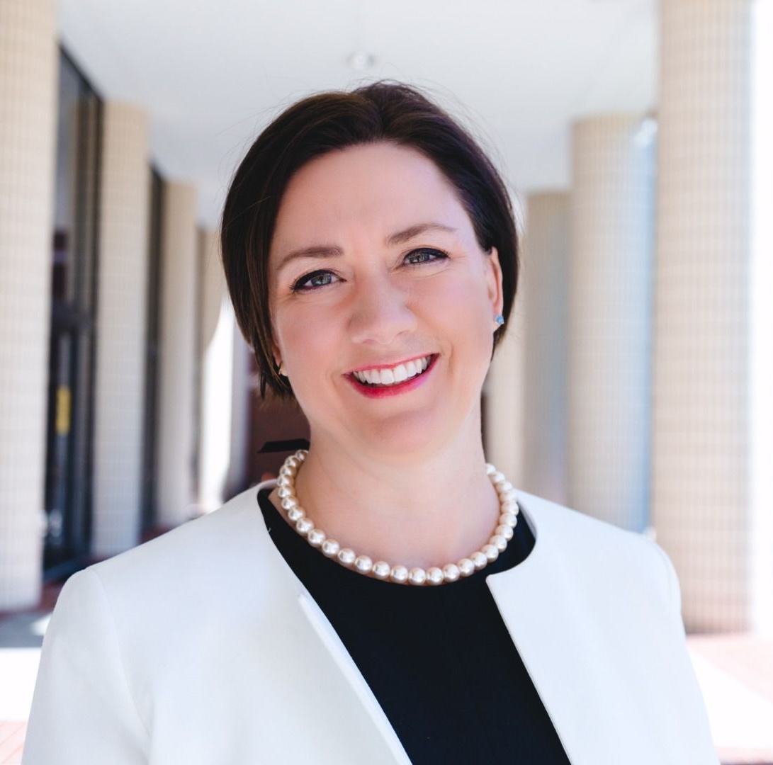 Sherry Rankins-Robertson